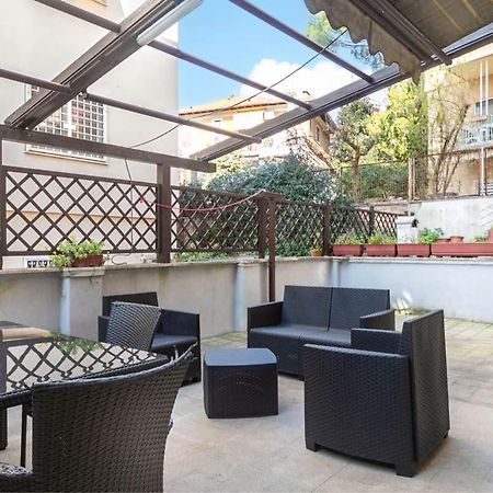 Etna Apartment Roma Eksteriør bilde
