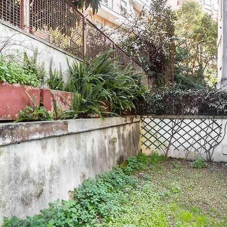 Etna Apartment Roma Eksteriør bilde