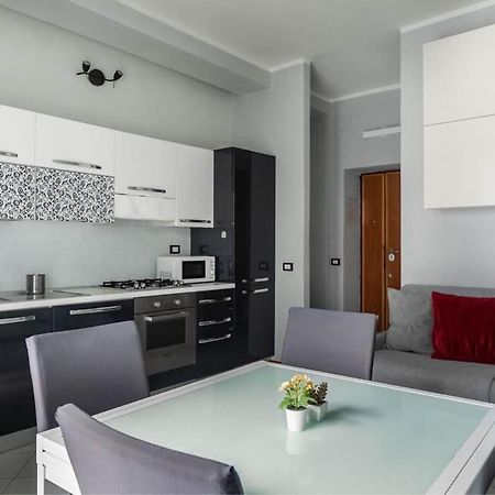 Etna Apartment Roma Eksteriør bilde