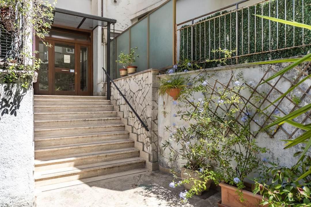 Etna Apartment Roma Eksteriør bilde