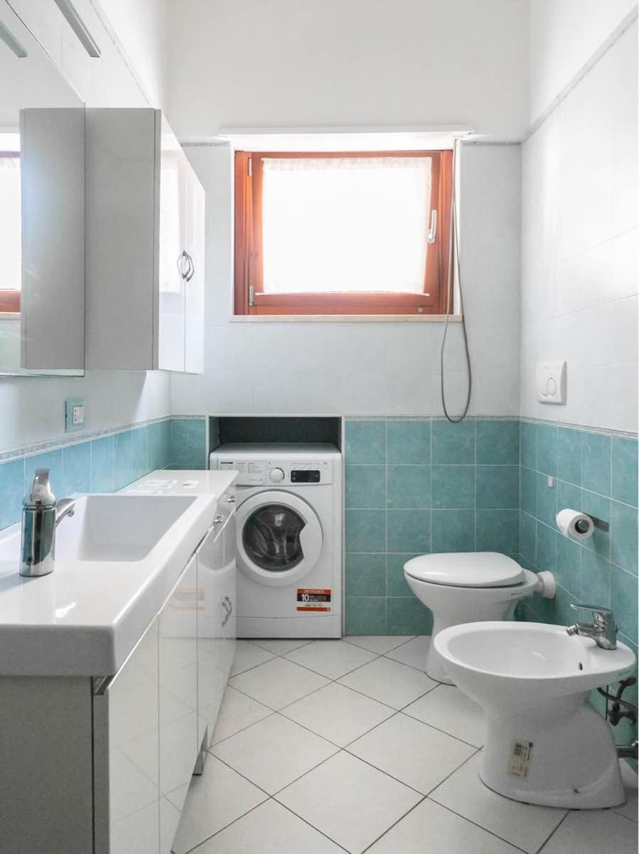 Etna Apartment Roma Eksteriør bilde