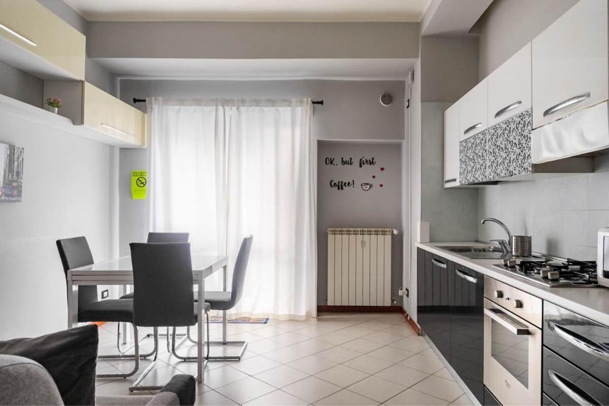 Etna Apartment Roma Eksteriør bilde