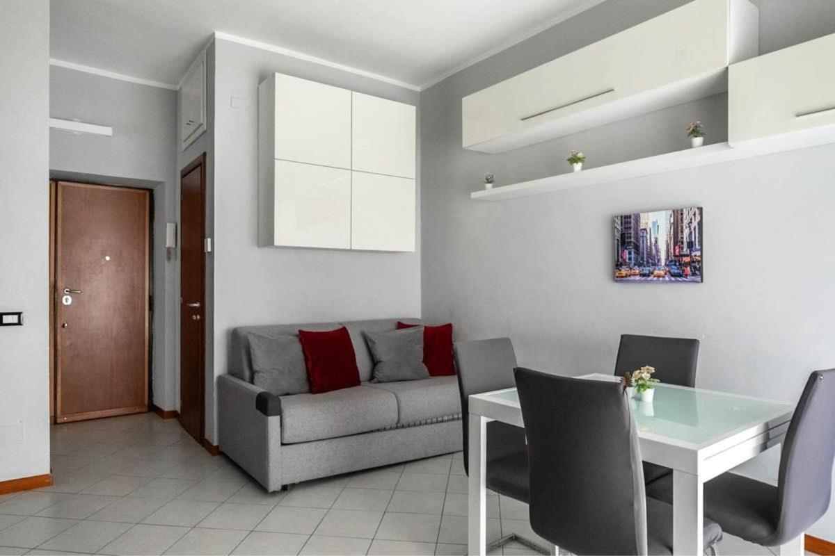 Etna Apartment Roma Eksteriør bilde