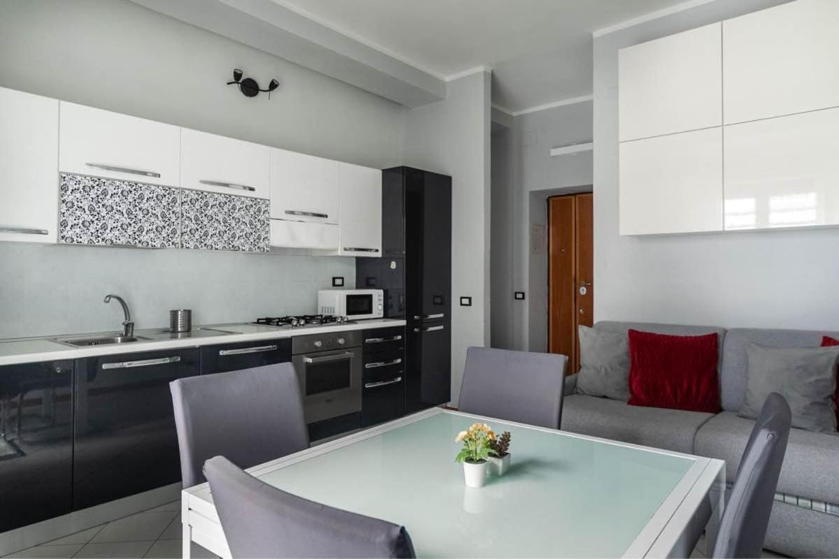 Etna Apartment Roma Eksteriør bilde