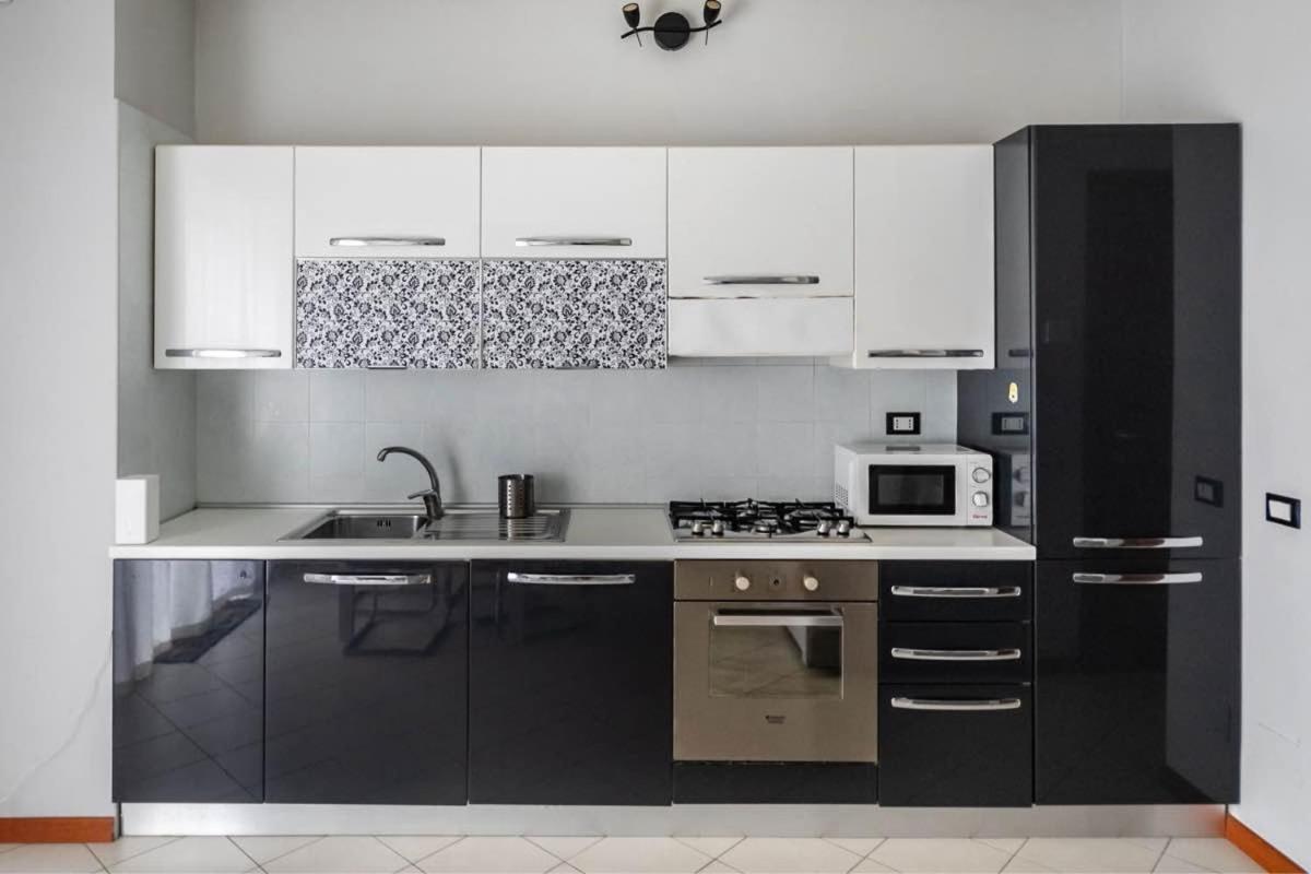 Etna Apartment Roma Eksteriør bilde