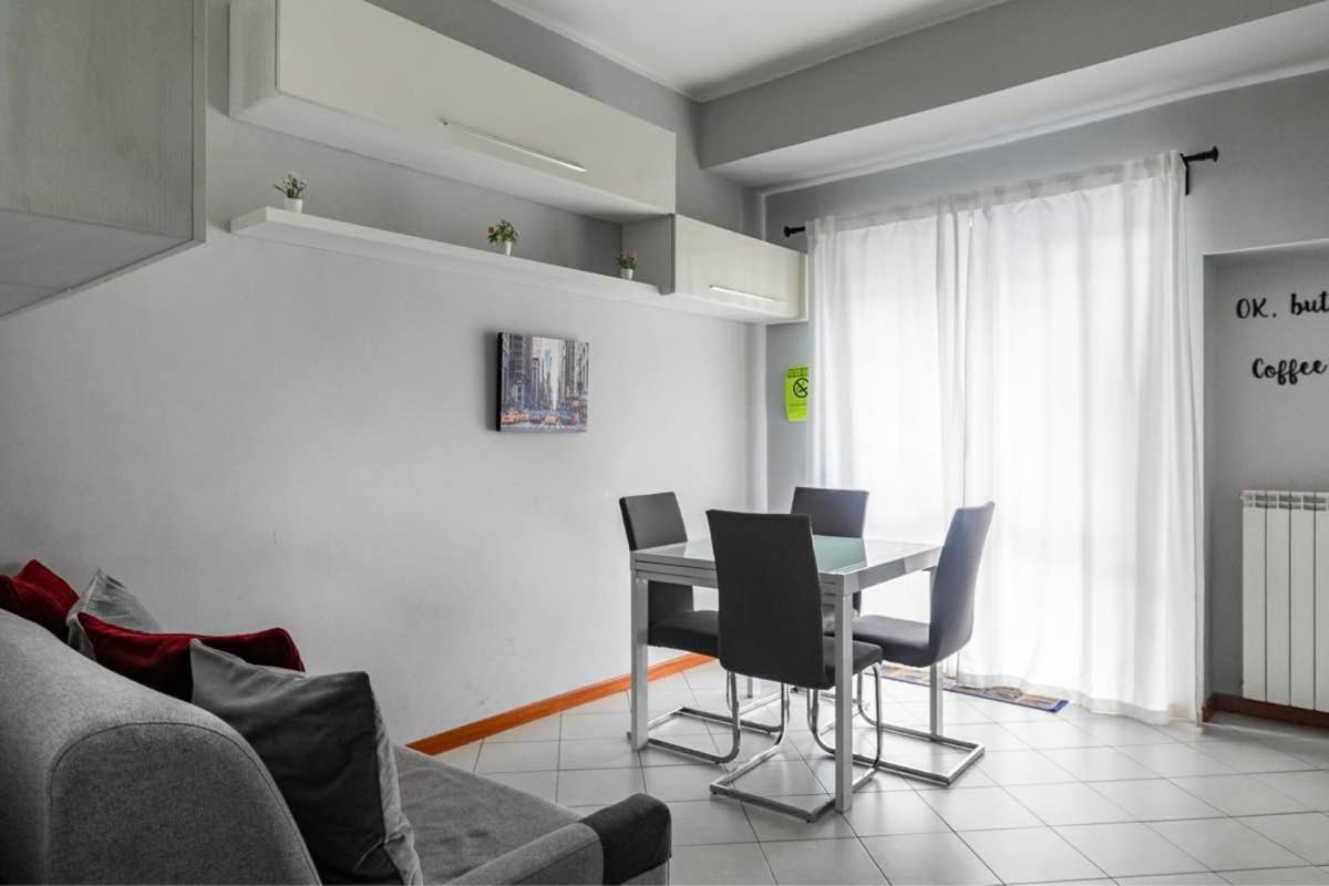 Etna Apartment Roma Eksteriør bilde